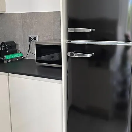 Unique Flat Under The Acropolis Apartment *