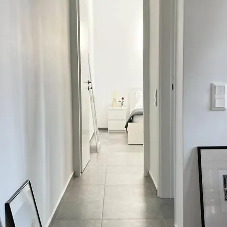 Unique Flat Under The Acropolis