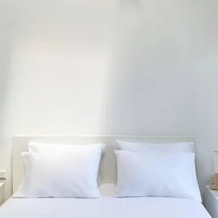 Unique Flat Under The Acropolis Lägenhet